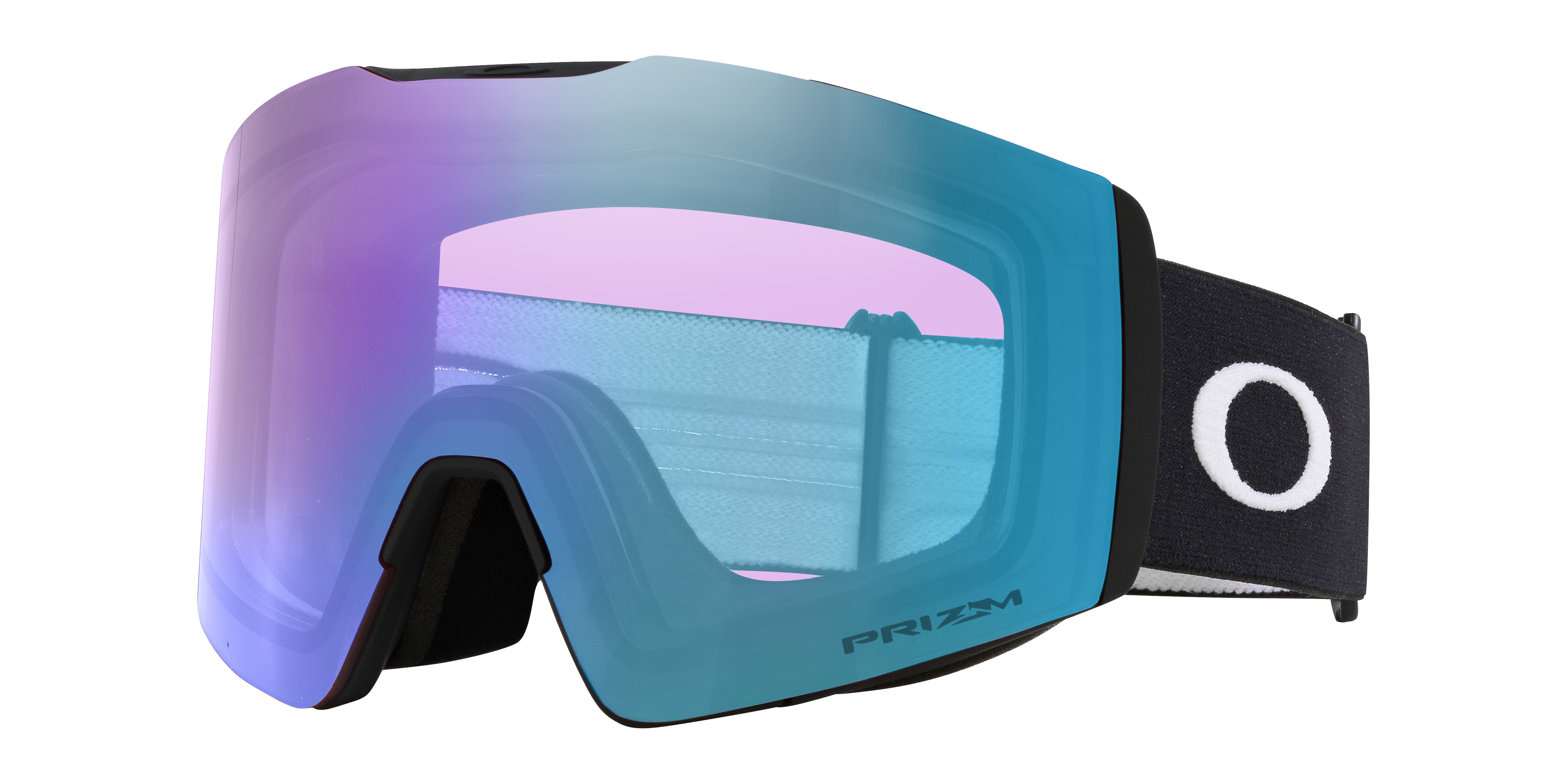 Oakley OO7099 709971 Fall Line L 